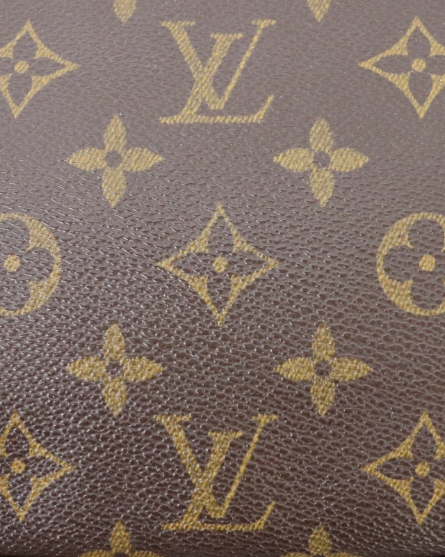 LOUIS VUITTON モノグラム ポシェット・アクセソワール | Hedy