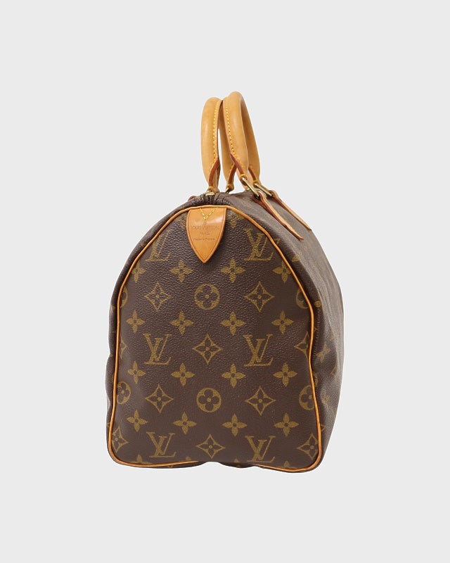 LOUIS VUITTON モノグラム スピーディ30 | Hedy