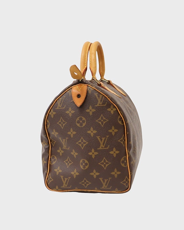 Louis Vuitton モノグラム スピーディ 30 LOUIS VUITTON モノグラム スピーディ30 | Hedy