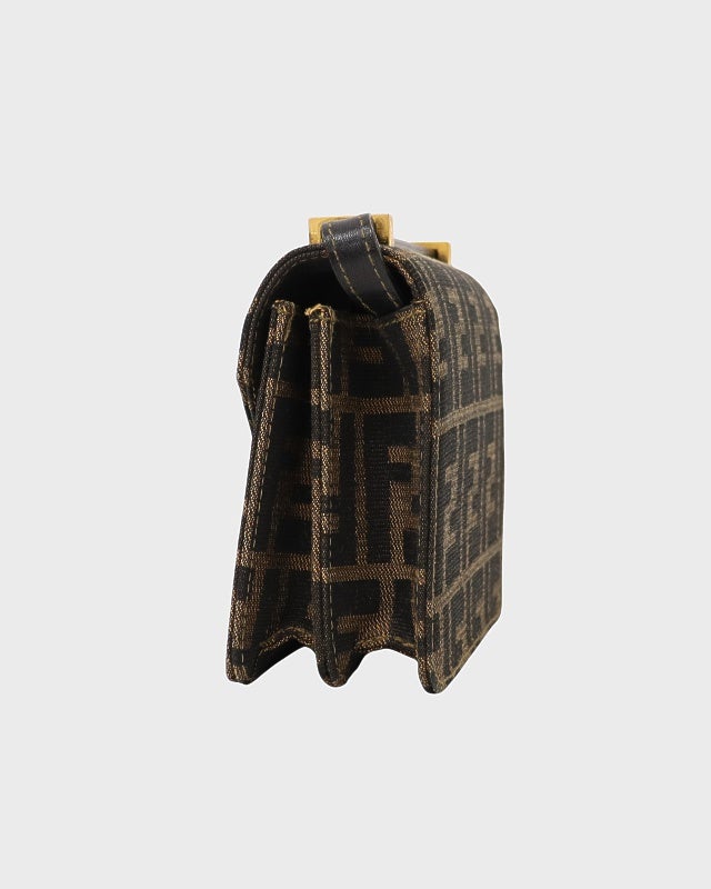 FENDI ズッカ柄2Wayバッグ | Hedy