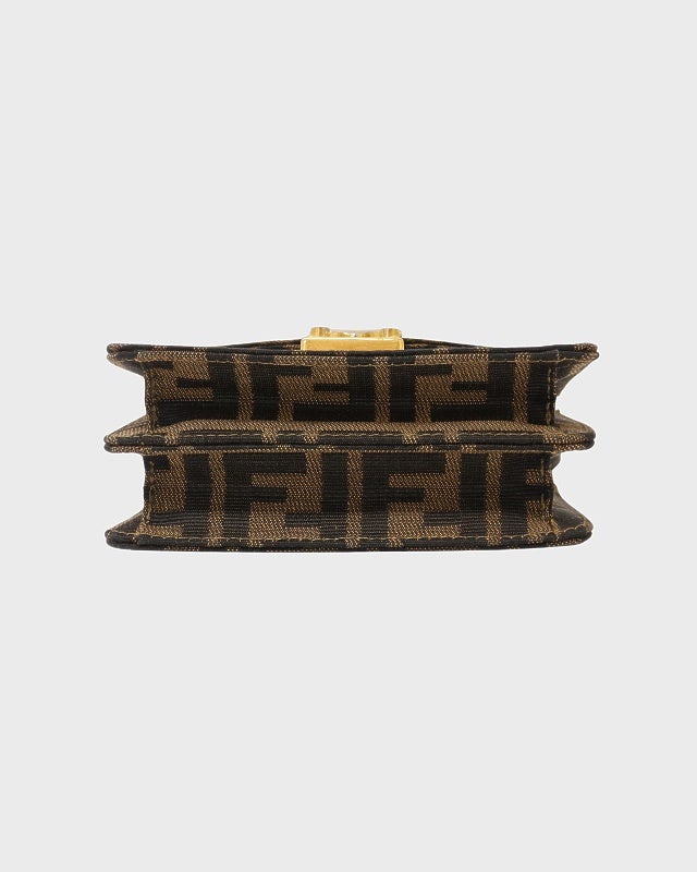 FENDI ズッカ柄2Wayバッグ | Hedy