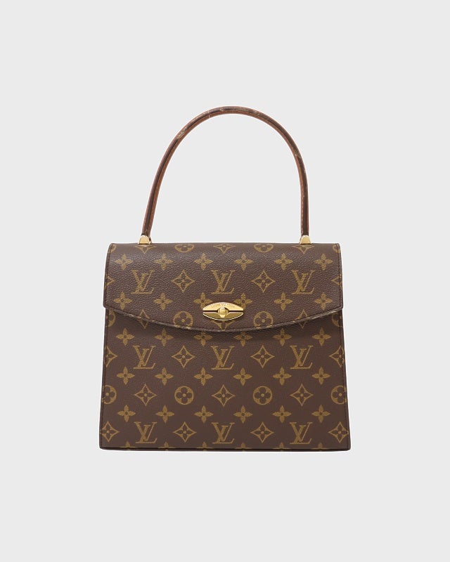 ルイヴィトン ハンドバッグ LOUIS VUITTON（ルイ・ヴィトン）ハンドバッグ | 【公式】ヴィンテージ