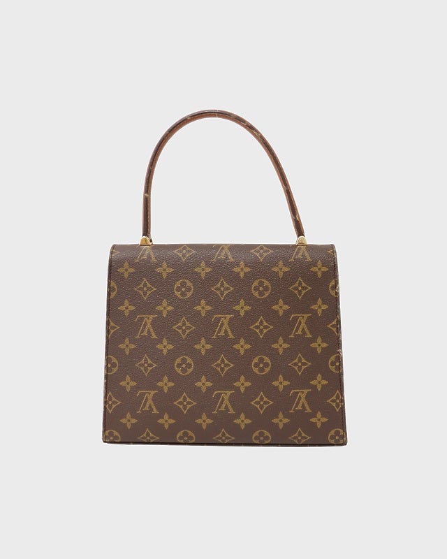 LOUIS VUITTON モノグラム マルゼルブ | Hedy