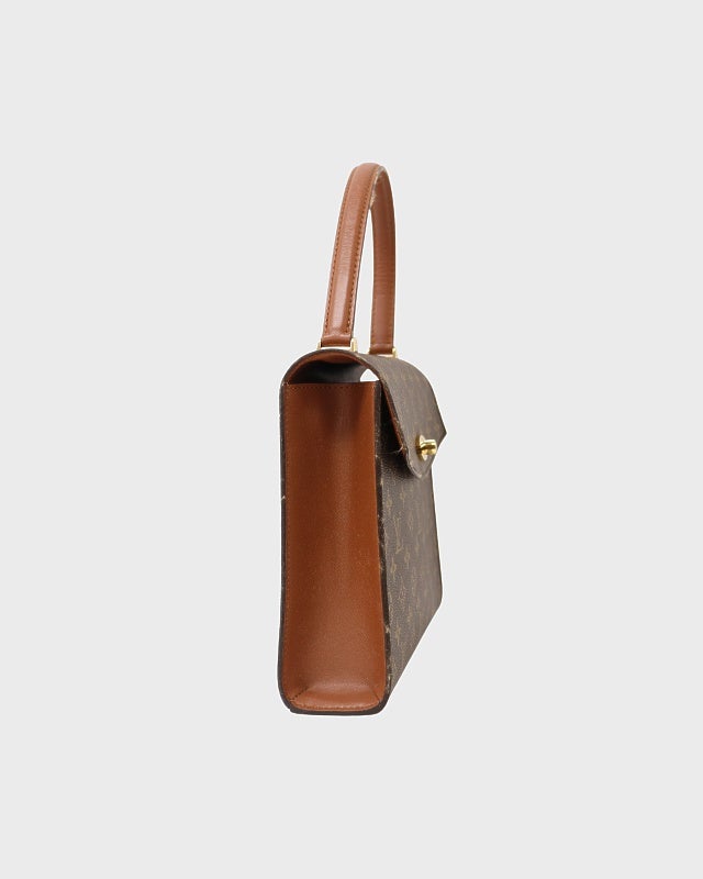 LOUIS VUITTON モノグラム マルゼルブ | Hedy