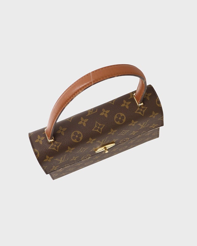LOUIS VUITTON モノグラム マルゼルブ | Hedy