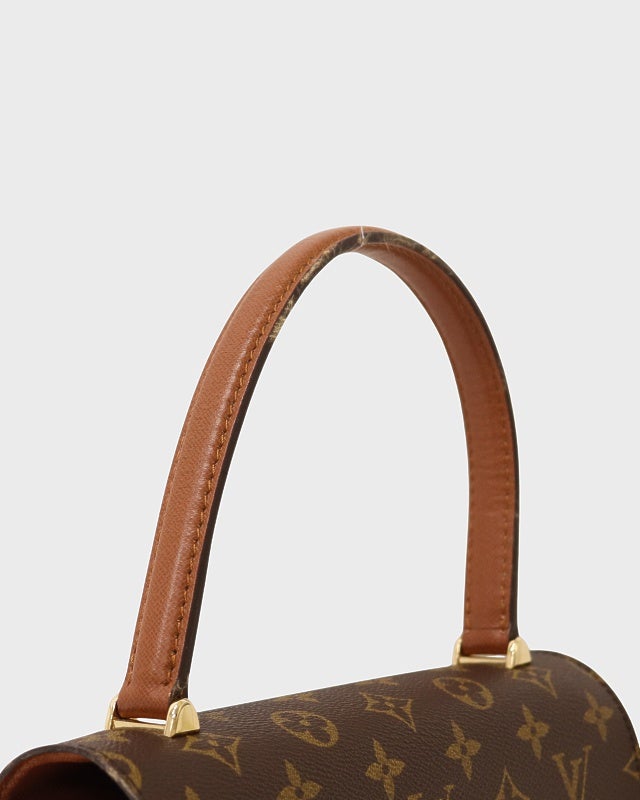 LOUIS VUITTON モノグラム マルゼルブ | Hedy