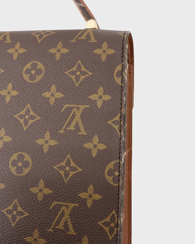 LOUIS VUITTON モノグラム マルゼルブ | Hedy