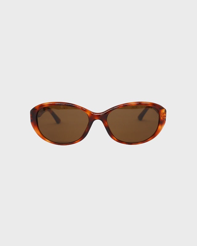 GUCCI べっ甲柄サングラス | Hedy