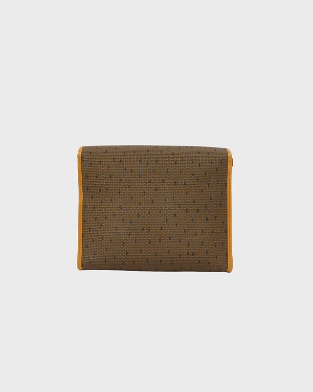 YSL ロゴ金具ショルダーバッグ | Hedy