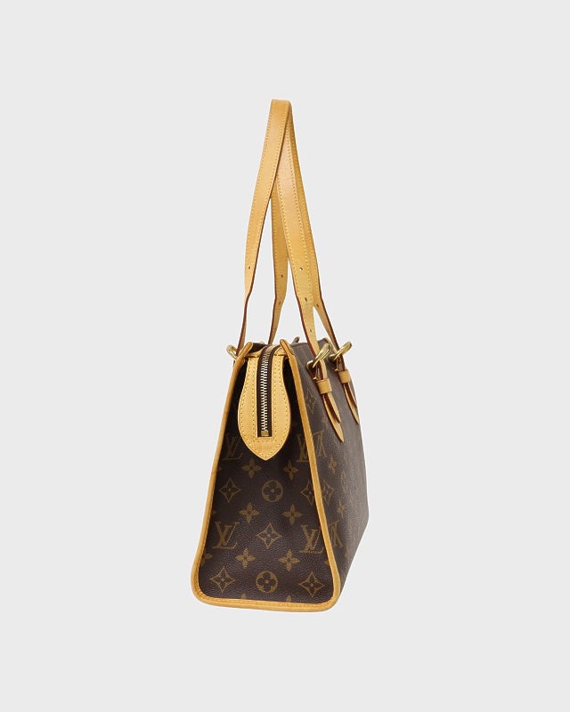 LOUIS VUITTON モノグラム ポパンクール・オ | Hedy