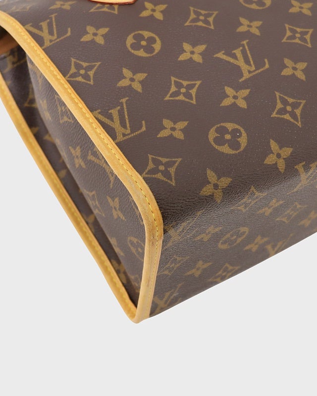 LOUIS VUITTON モノグラム ポパンクール・オ | Hedy