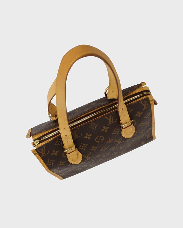 LOUIS VUITTON モノグラム ポパンクール・オ | Hedy