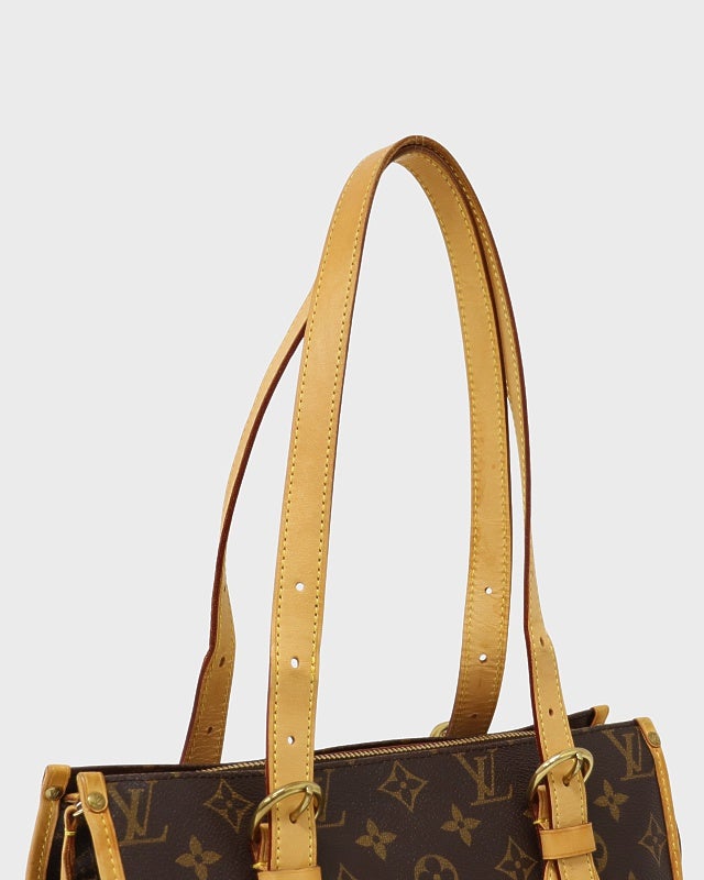 LOUIS VUITTON モノグラム ポパンクール・オ | Hedy