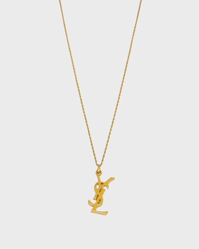 YSL（イヴ・サンローラン）アクセサリー | 【公式】ヴィンテージ