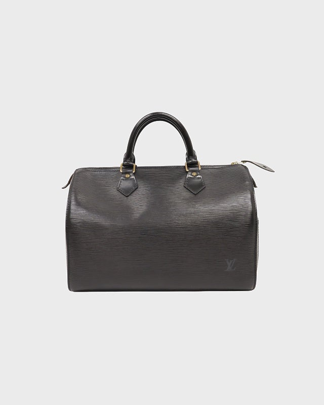 LOUIS VUITTON エピライン スピーディ30 | Hedy