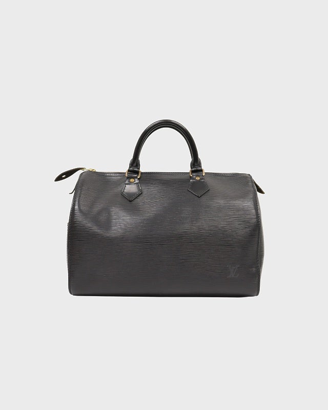 LOUIS VUITTON エピライン スピーディ30 | Hedy
