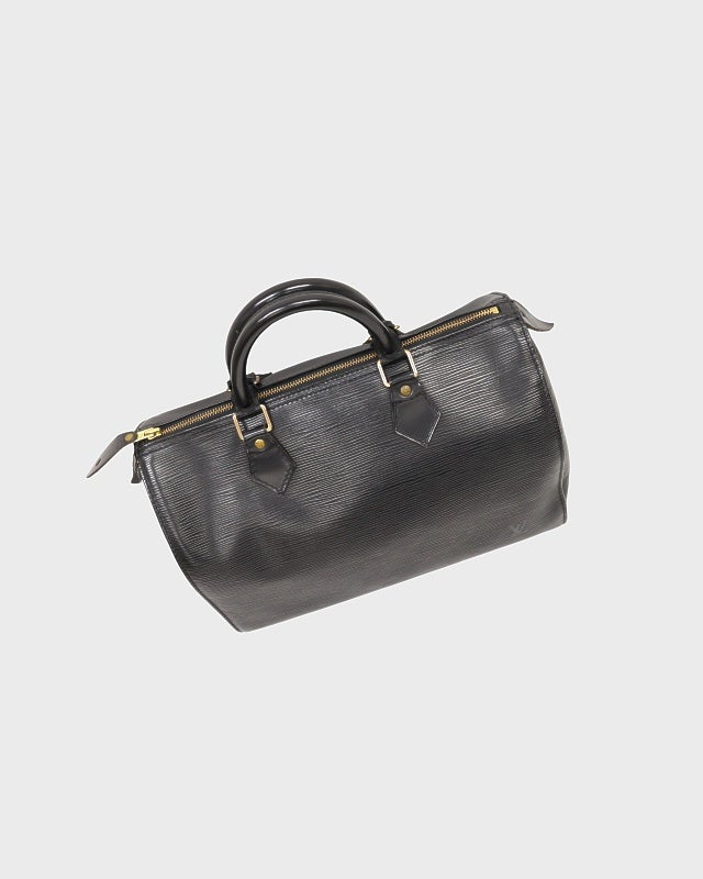 LOUIS VUITTON エピライン スピーディ30 | Hedy