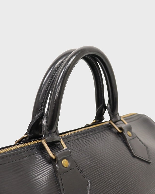 LOUIS VUITTON エピライン スピーディ30 | Hedy