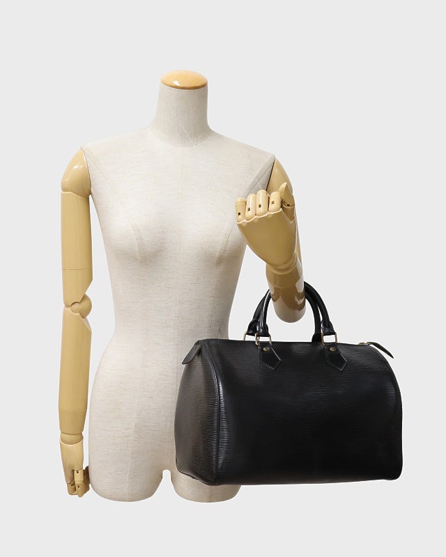 LOUIS VUITTON エピライン スピーディ30 | Hedy LOUIS VUITTON エピライン スピーディ30 | Hedy