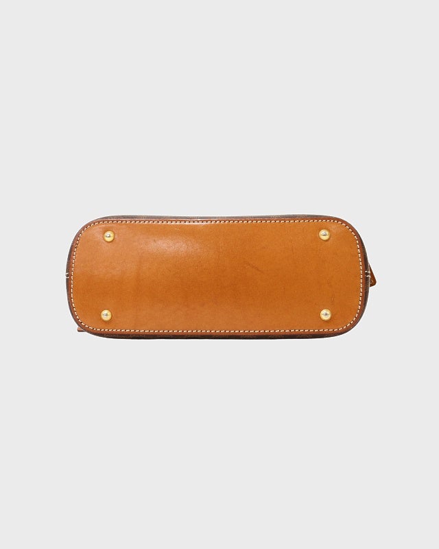 CELINE マカダム柄2Wayバッグ | Hedy