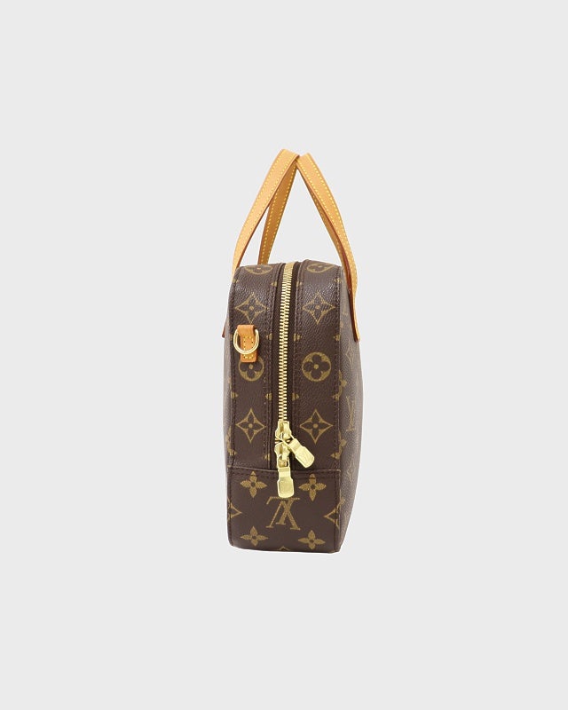 LOUIS VUITTON モノグラム スポンティーニ | Hedy