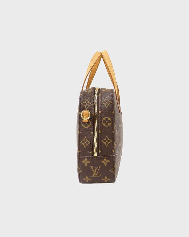 LOUIS VUITTON モノグラム スポンティーニ | Hedy