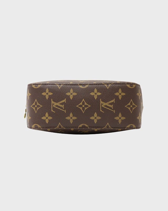 LOUIS VUITTON モノグラム スポンティーニ | Hedy