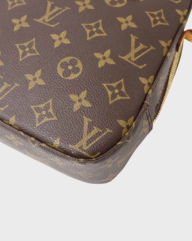 LOUIS VUITTON モノグラム スポンティーニ | Hedy
