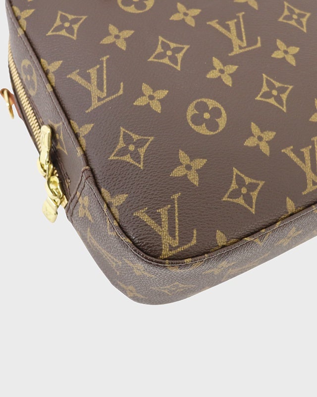 LOUIS VUITTON モノグラム スポンティーニ | Hedy