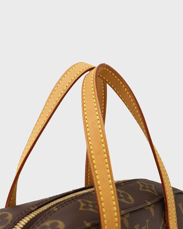 LOUIS VUITTON モノグラム スポンティーニ | Hedy