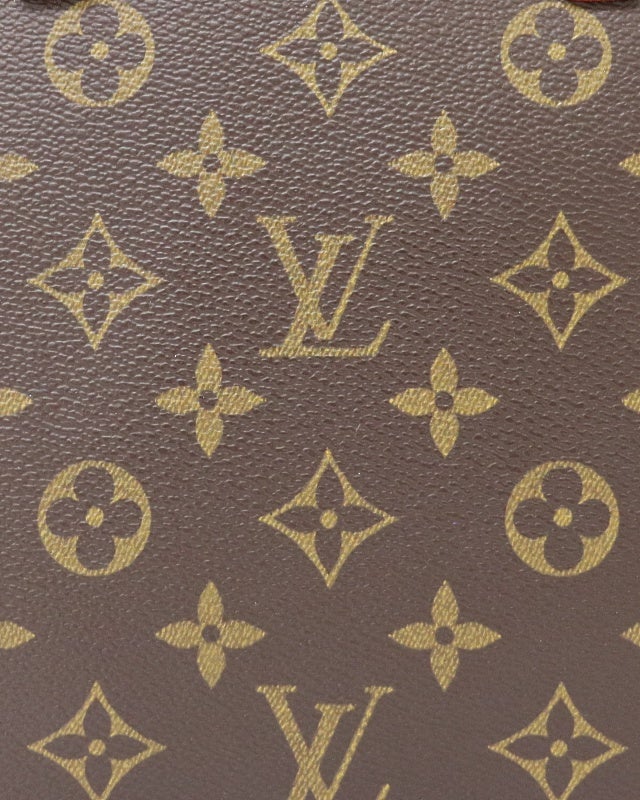 LOUIS VUITTON モノグラム スポンティーニ | Hedy