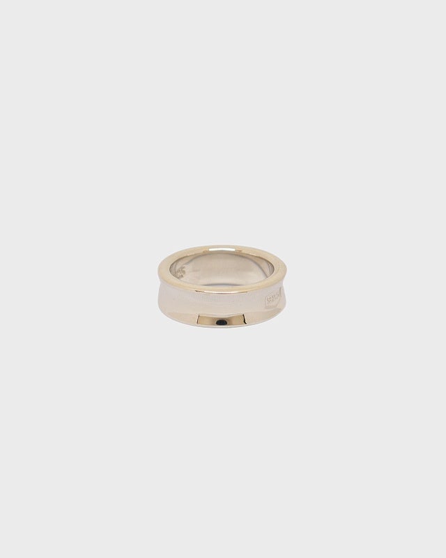 TIFFANY&CO. 1837ナローリング | Hedy