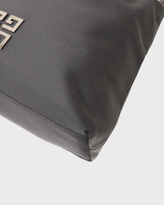 GIVENCHY ロゴ金具ワンショルダーバッグ | Hedy