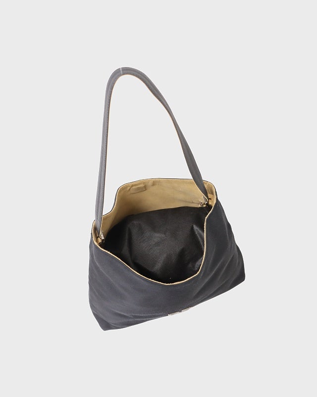 GIVENCHY ロゴ金具ワンショルダーバッグ | Hedy