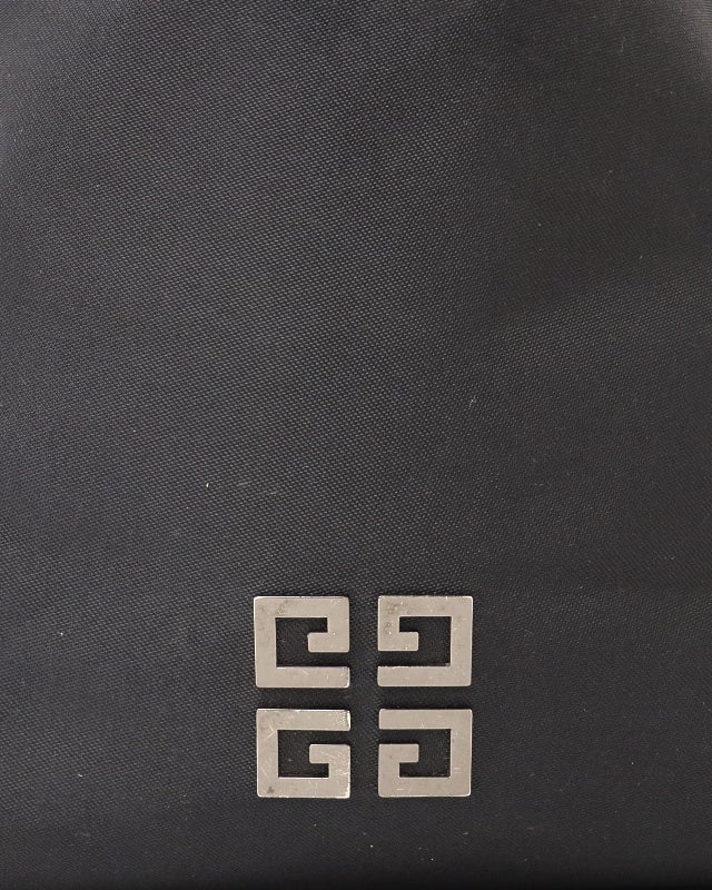 GIVENCHY ロゴ金具ワンショルダーバッグ | Hedy