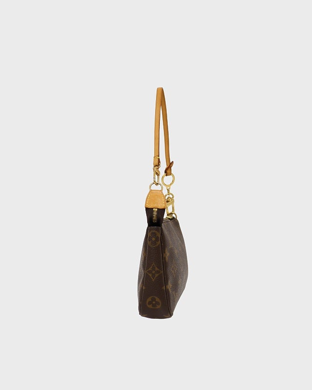 LOUIS VUITTON モノグラム ポシェット・アクセソワール | Hedy
