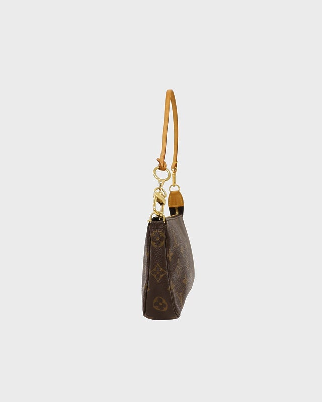 LOUIS VUITTON モノグラム ポシェット LOUIS VUITTON モノグラム ポシェット・アクセソワール | Hedy