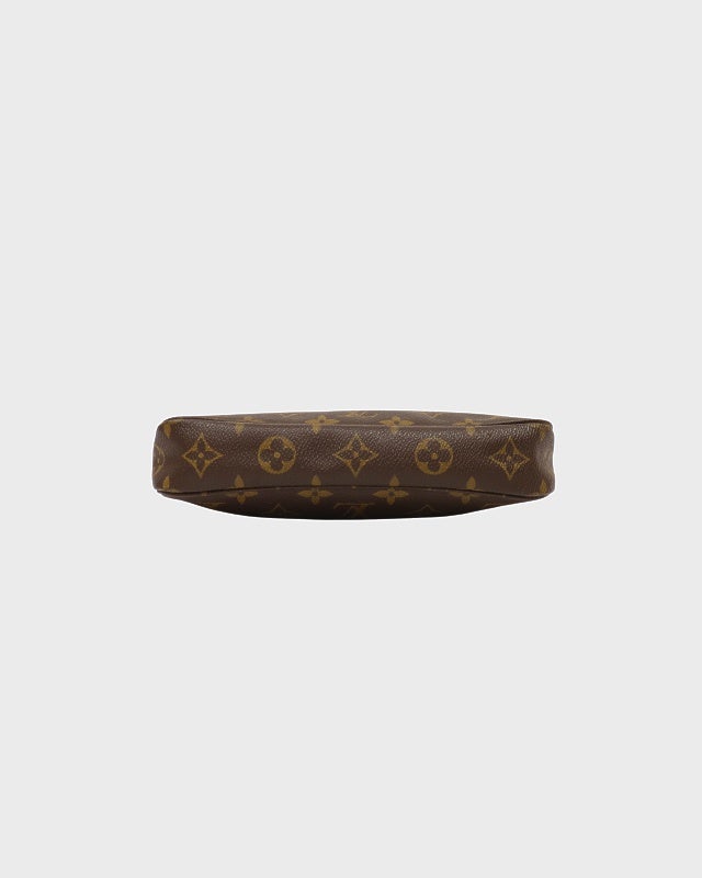 LOUIS VUITTON モノグラム ポシェット LOUIS VUITTON モノグラム ポシェット・アクセソワール | Hedy