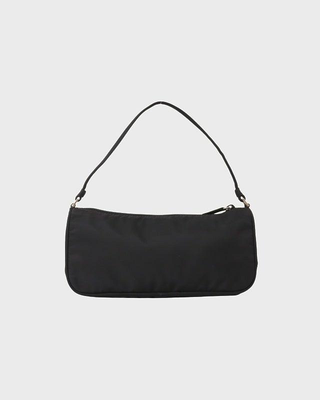 PRADA 三角ロゴ金具ナイロンワンショルダーバッグ | Hedy