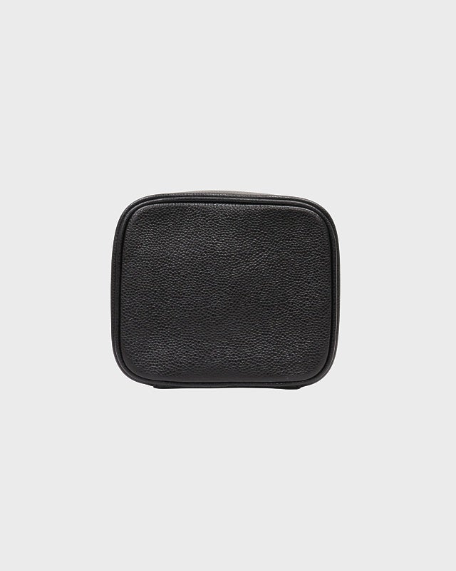 CHANEL キャビアスキンバニティバッグ | Hedy