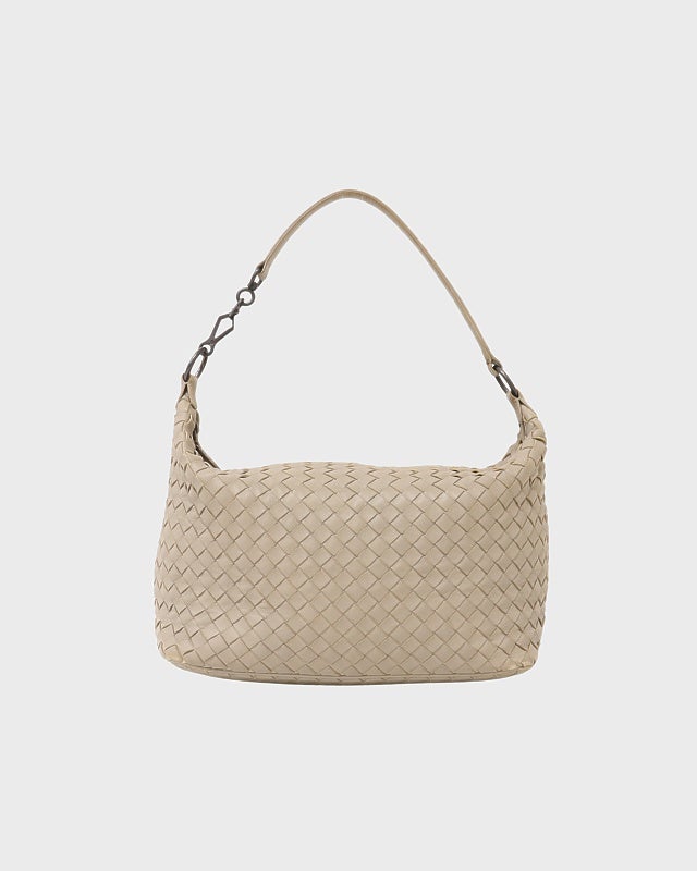 BOTTEGA VENETA イントレチャートワンショルダーバッグ | Hedy