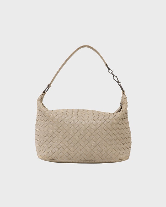 BOTTEGA VENETA イントレチャートワンショルダーバッグ | Hedy