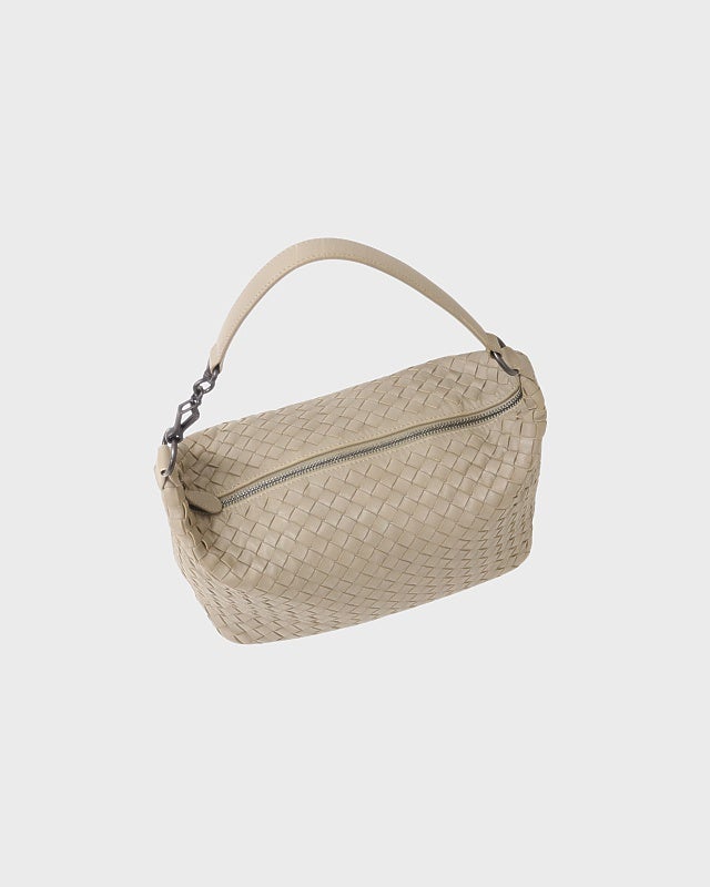 BOTTEGA VENETA イントレチャートワンショルダーバッグ | Hedy