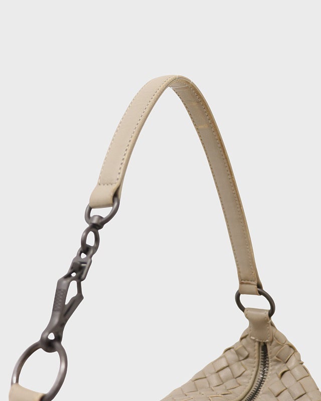 BOTTEGA VENETA イントレチャートワンショルダーバッグ | Hedy