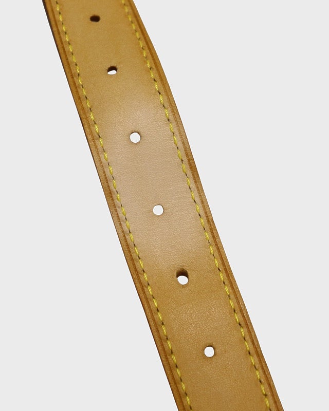 LOUIS VUITTON モノグラム キーポル・バンドリエール55 | Hedy