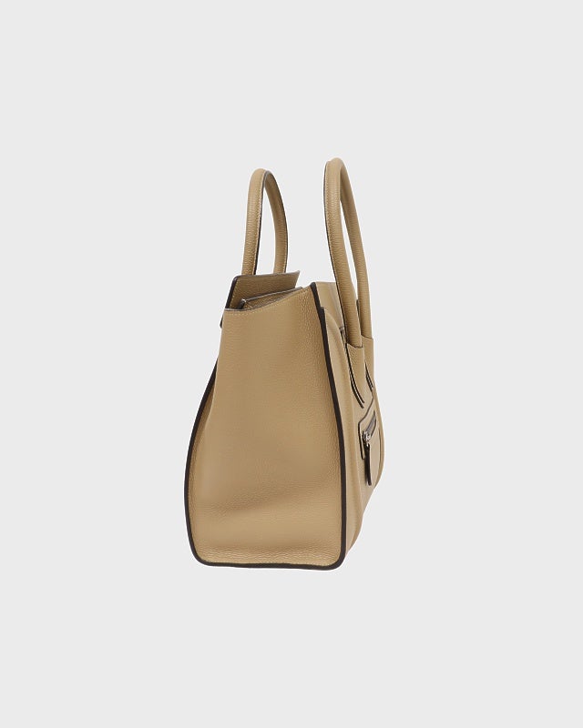CELINE ラゲージ マイクロ | Hedy