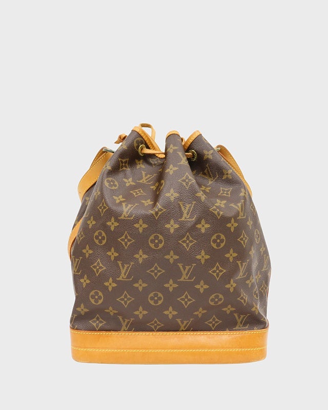 LOUIS VUITTON モノグラム ノエ | Hedy