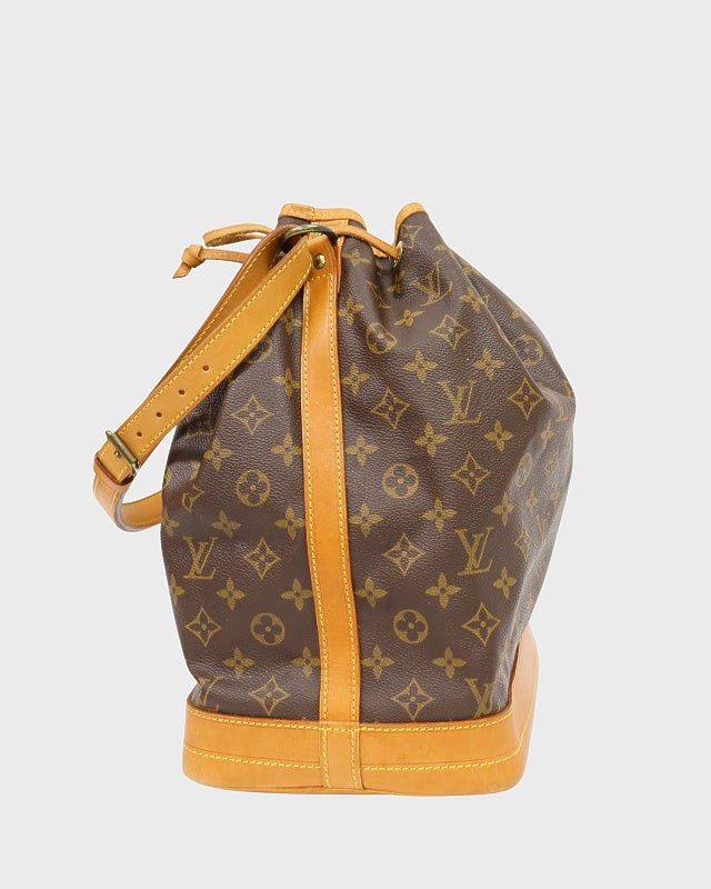 LOUIS VUITTON モノグラム ノエ | Hedy