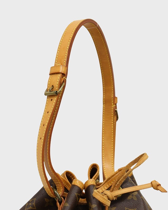 LOUIS VUITTON モノグラム ノエ | Hedy