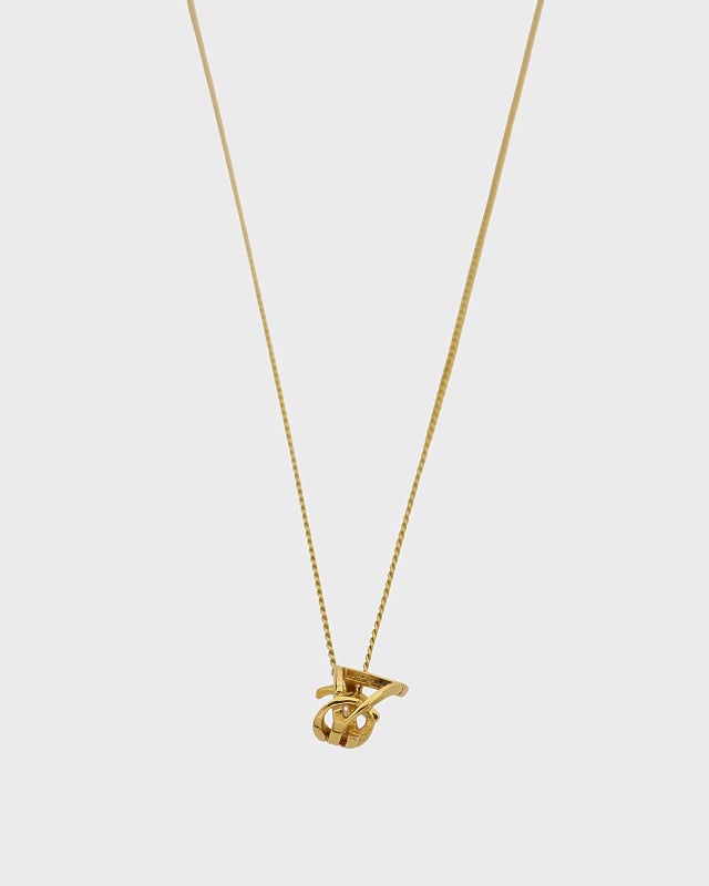 YSL（イヴ・サンローラン）ネックレス | 【公式】ヴィンテージショップHedy